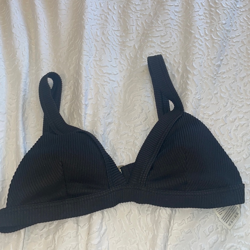 Bikini top from Hollister